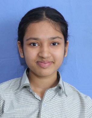 KASHIKA JINDAL  