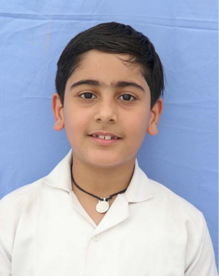 AADIT ARORA  