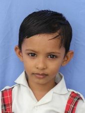 SHOHRAT KUMAR  