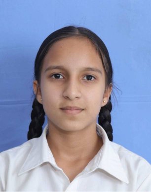 VANSHIKA KHULLAR  