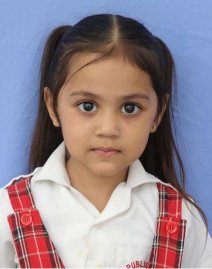 PAVIKA JAIN  
