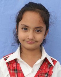 PRANSHI MITTAL  