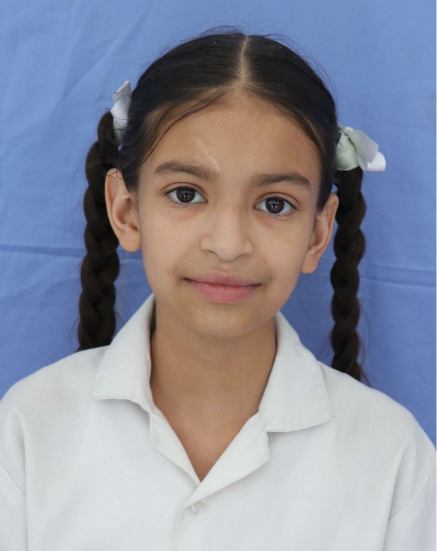 GURSEERAT KAUR  