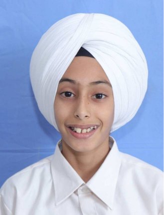 DILPREET SINGH TATLA  