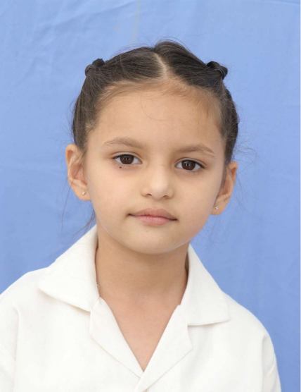 INAYAT KAUR  