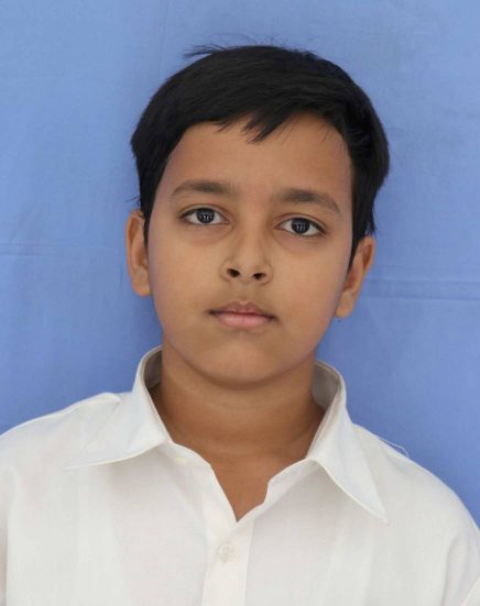 ISHAAN SINGH  