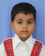 LAKSHVEER SINGH  