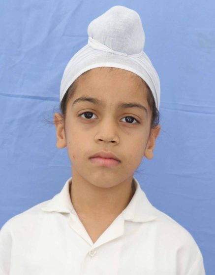 MANKIRAT SINGH  