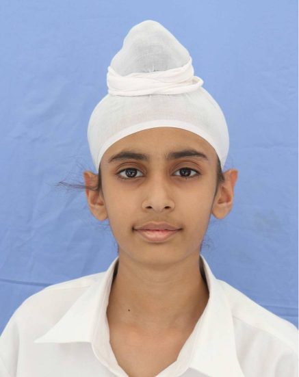 MANMEET SINGH  