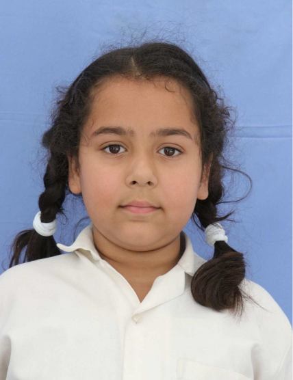 DHANVI GOYAL  