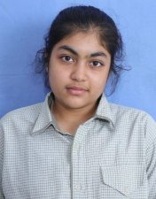 HIMAKSHI GUPTA  