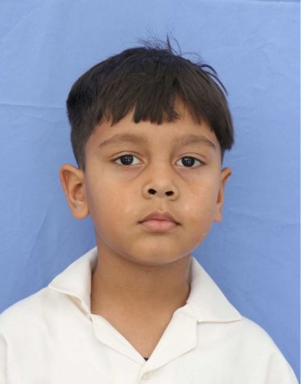 JASKIRAT SINGH SIDHU  