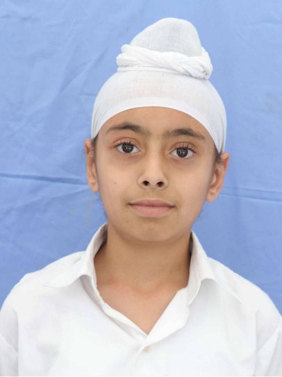 RANJOT SINGH  