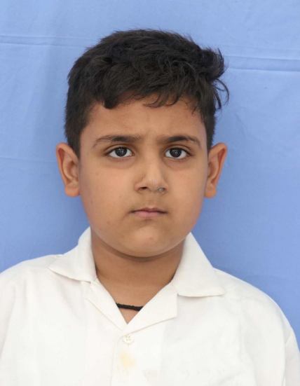 NIHAN HANDA  