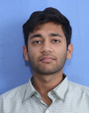 ARNAV GUPTA  