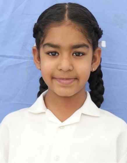 MEHTAB KAUR SEKHON  