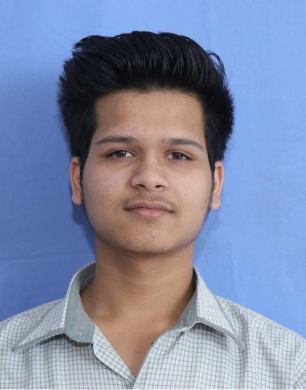 MADHAV BANSAL  