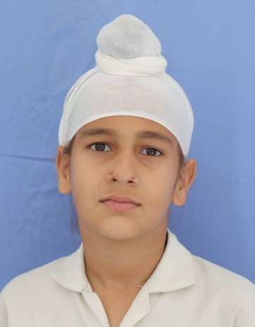 JAPMANJOT SINGH CHEEMA  