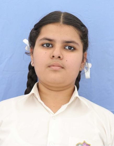 RAMITA SHARMA  