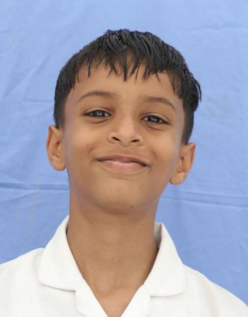 PRABHDEEP SINGH SAHOTA  