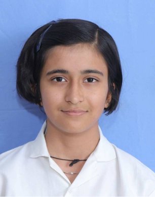 PAVANI SINGLA  