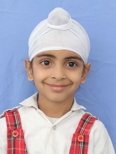 JAPNOOR SINGH  