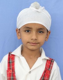 RISHAMPREET SINGH  