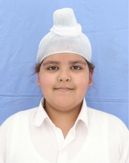 YUVRAJ SINGH BRAR  