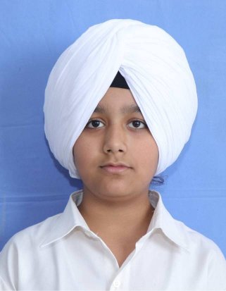 JASRAJ SINGH  