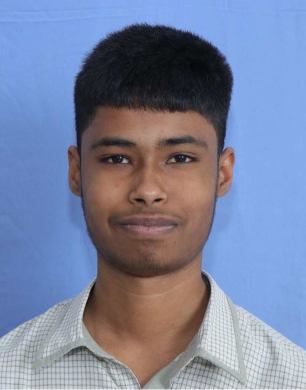 DEVANK  SHARMA