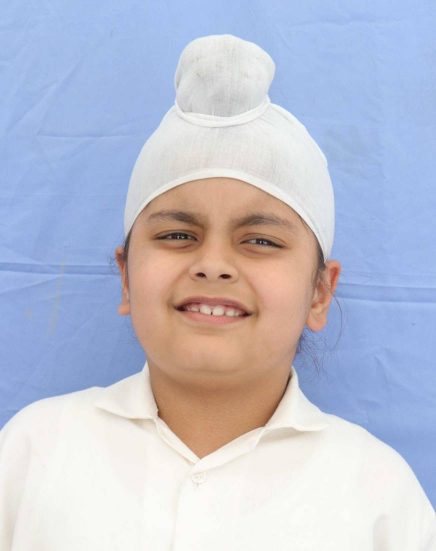 BALJAP SINGH  