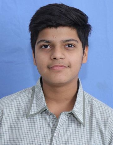 HARIYANSH LOOMBA  