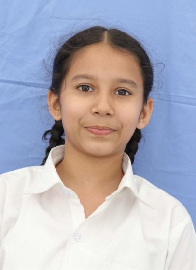 RIDHIMA GARG  