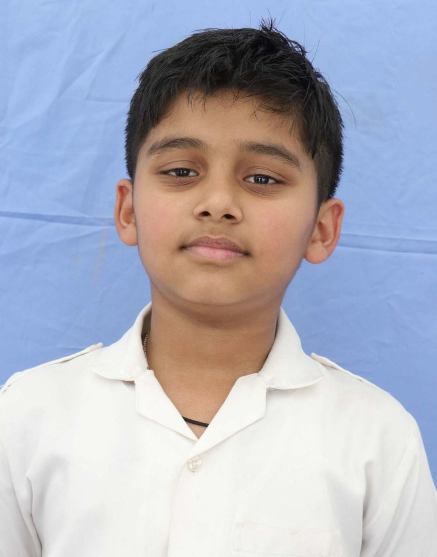 ELESH BINDAL  