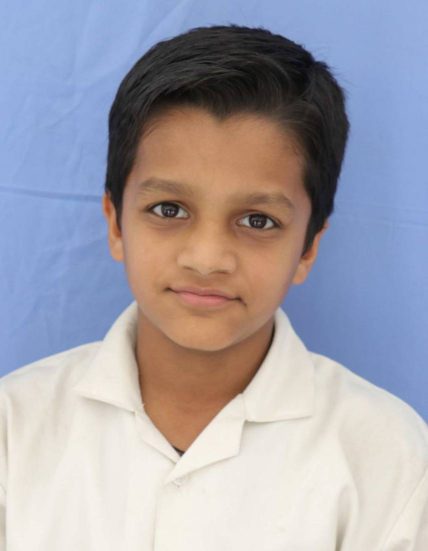 ROHIT GARG  