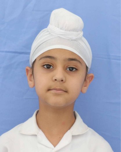 SAMARVEER SINGH CHEEMA  