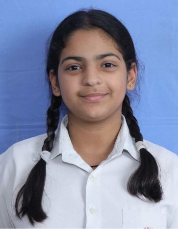 MEGHNA SHARMA  
