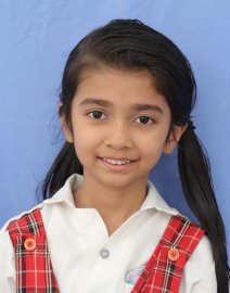 BAVISHKA  PAUL  