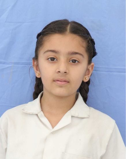 ARPAN KAUR  