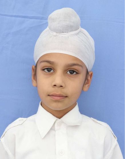 ABIRPARTAP SINGH PAWAR  