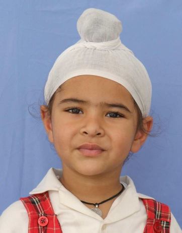 BALRAJ SINGH  
