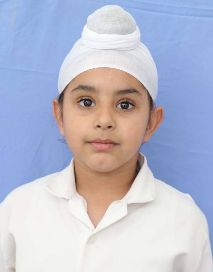HARJAP SINGH SEKHON  