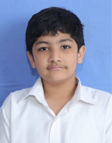 MRIDUL JAIN  