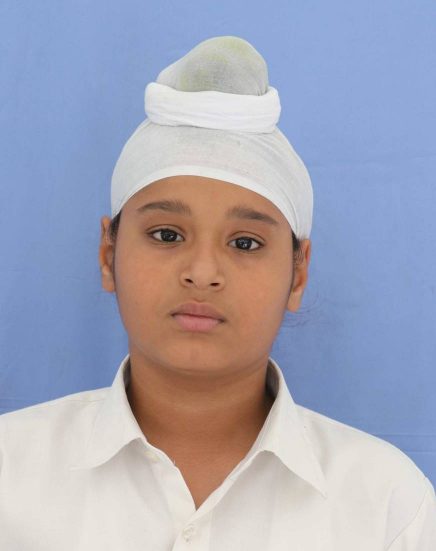 JAPMANMEET SINGH SEKHON  