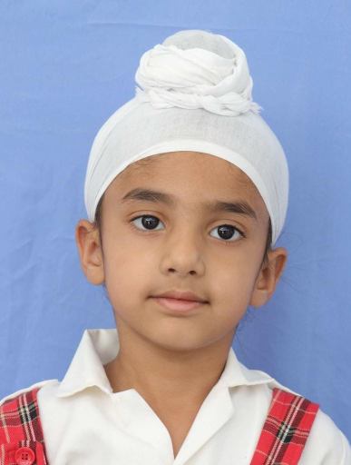 DILSANJH SINGH  