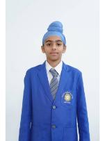 HARVEER SINGH BAINS  