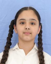GURSEERAT KAUR SEKHON  