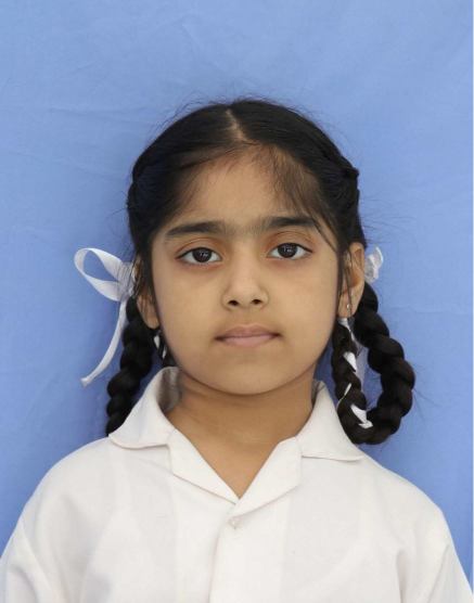 ANKITA  