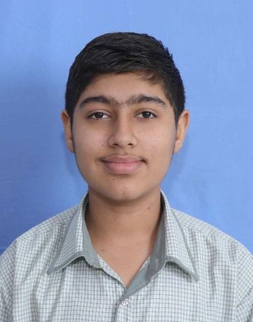 DEVANSH TANEJA  