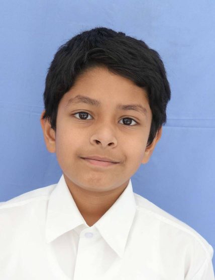 AVNEESH KUMAR  